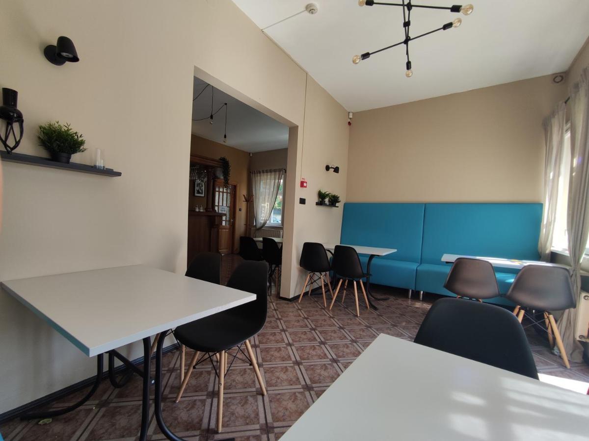 Elina Hotel ยูร์มาลา ภายนอก รูปภาพ
