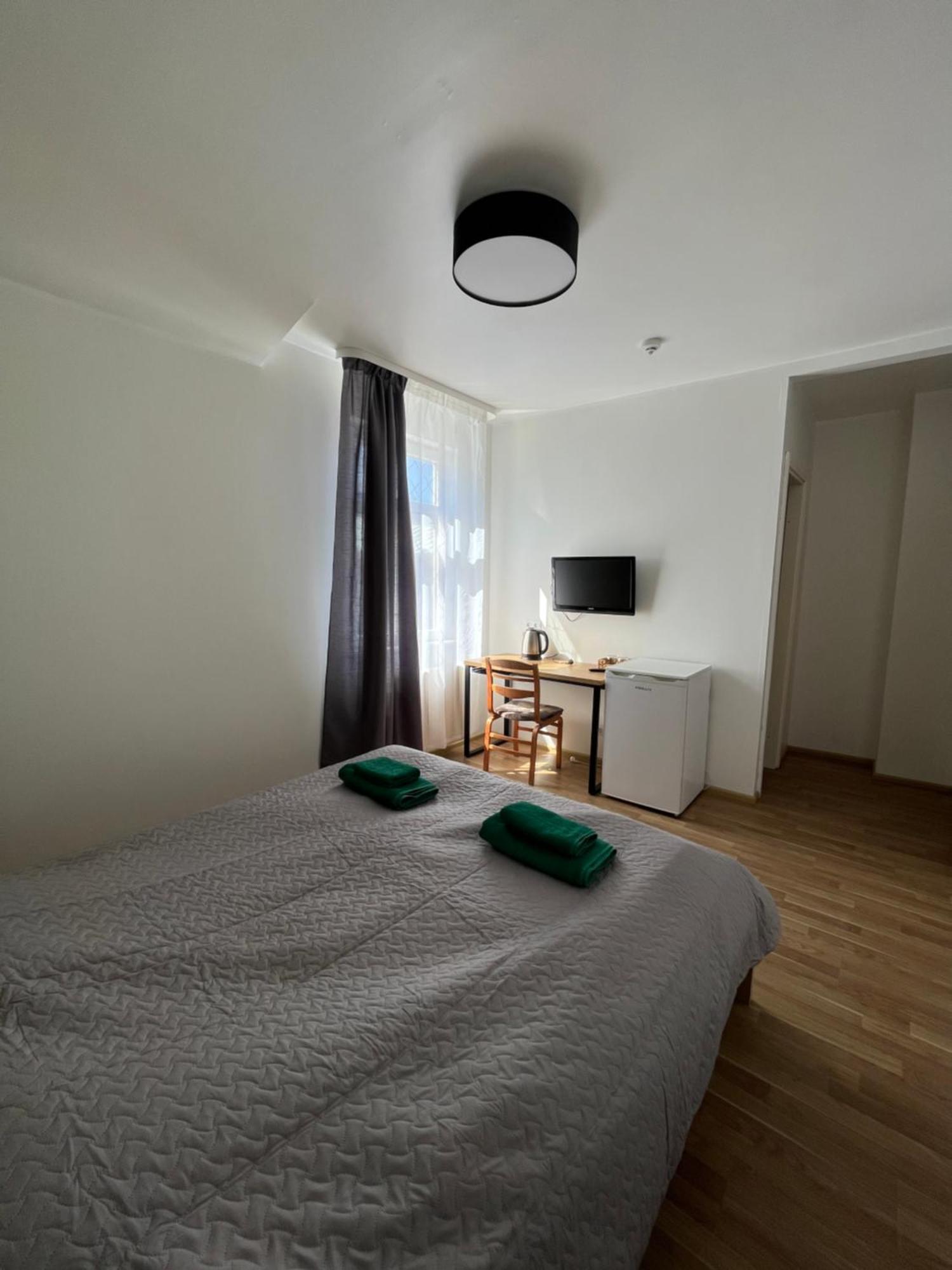 Elina Hotel ยูร์มาลา ภายนอก รูปภาพ