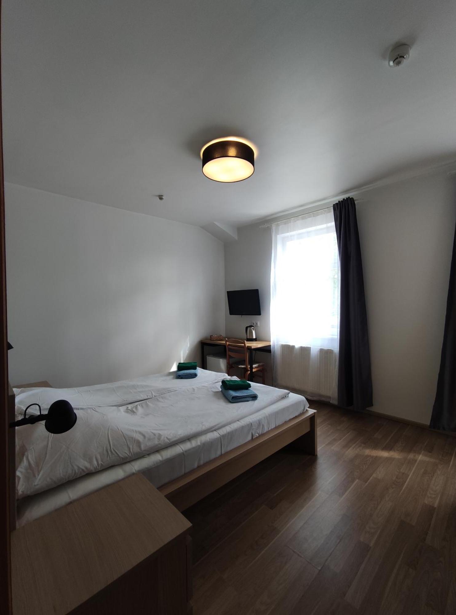 Elina Hotel ยูร์มาลา ภายนอก รูปภาพ